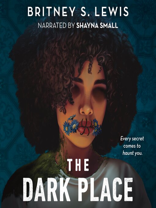 Title details for The Dark Place by Britney Lewis - Available